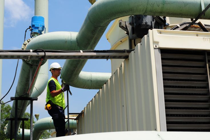 kontraktor hvac
