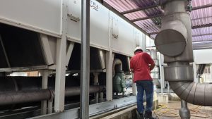 Tips Merawat Chiller