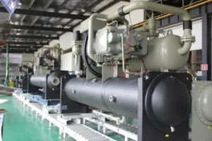 Service Chiller Bekasi