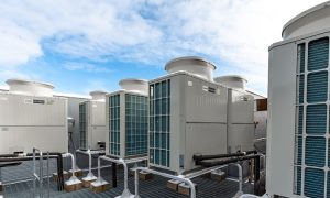 Konsultasi Kontraktor HVAC