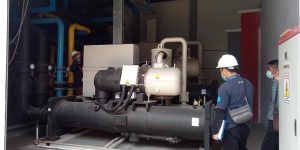 Tips Merawat Chiller