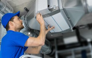 Konsultasi Kontraktor HVAC