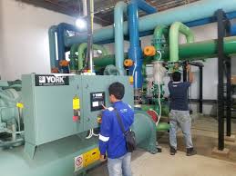 Service Chiller Bekasi