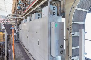 Jasa Service AC Panel