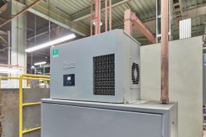 Jasa Service AC Panel
