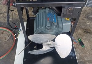 Oil Cooler HVAC