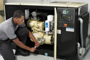 Jasa Service Air Dryer
