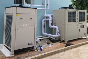 Tips Merawat Chiller