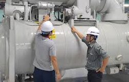Tips Merawat Chiller