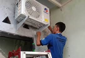 Vendor Service HVAC