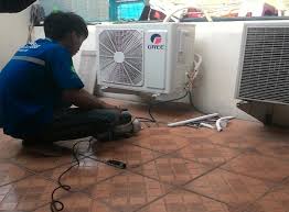 Vendor Service HVAC