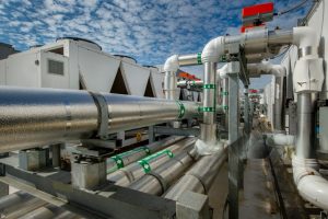 Service Chiller Kawasan Cikarang