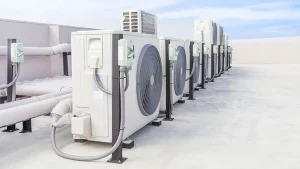 Jasa Maintenance HVAC