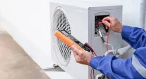 Jasa Maintenance HVAC