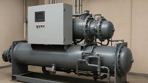 Servis Chiller Tangerang