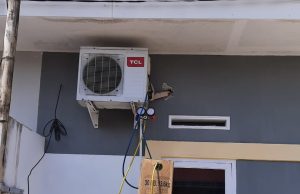 Service AC Bekasi