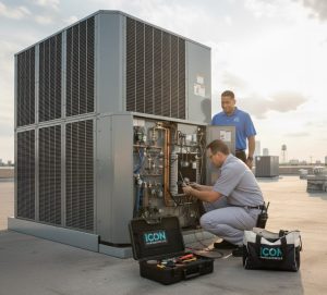 Kontraktor HVAC Jakarta