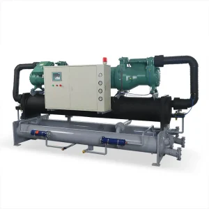 Service Chiller Karawang