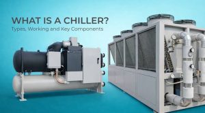 Service Chiller Subang