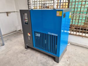Service Air Dryer Karawang