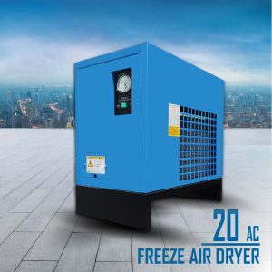 Service Air Dryer Karawang