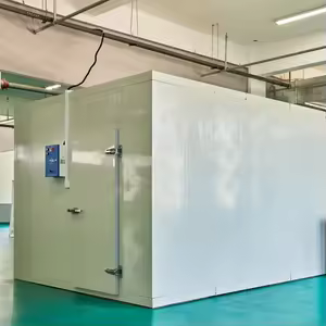 Cool Storage Cikarang