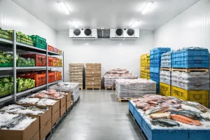 Cool Storage Cikarang