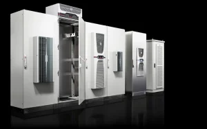 Servis AC Panel Industri