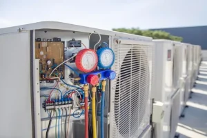 Kontrak Service HVAC Purwakarta