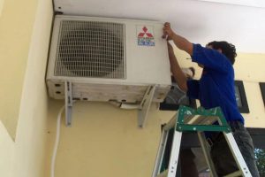 Jasa Service AC Subang
