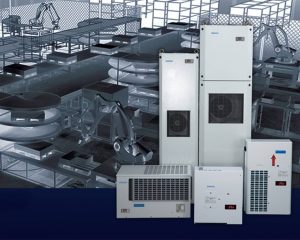 Servis AC Panel Industri