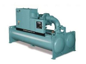 Service Chiller Kawasan Industri