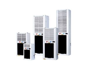 Servis AC Panel Industri