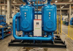 Service Air Dryer Karawang