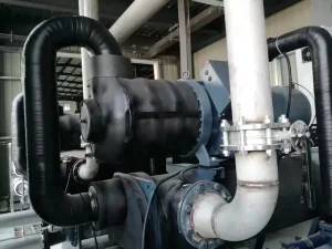 Maintenance Chiller Subang