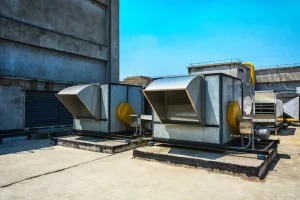 Kontrak Service HVAC Purwakarta