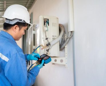 Service Air Conditioning Karawang