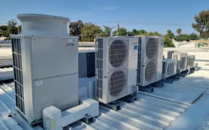 Jasa HVAC