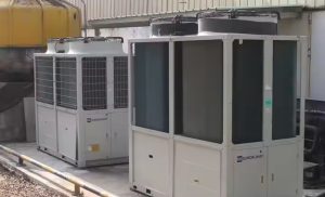 Tips Merawat Chiller