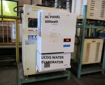 Cara Merawat AC Panel