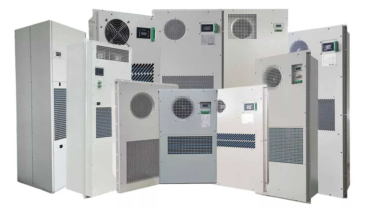 Jasa service AC panel