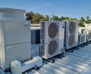 Service HVAC Kawasan Cikarang