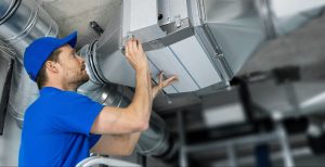 Tips Merawat Ducting