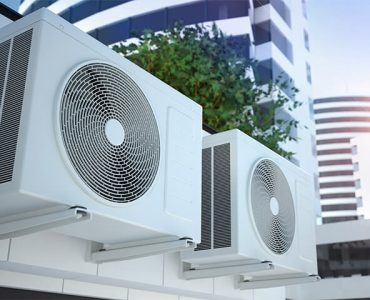 Supplier HVAC