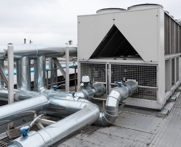 Servis Chiller Tangerang