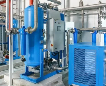 Servis Air Dryer Bekasi