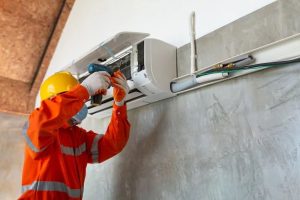 Service AC Jakarta