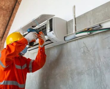Service AC Jakarta