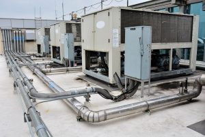 Kontraktor HVAC Purwakarta
