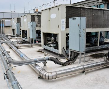 Kontraktor HVAC Purwakarta